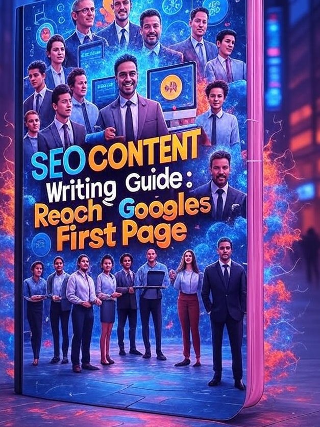 reeccou's tweet photo. In 2025, AI is shaking up SEO like crazy! Your content stuck on page 10 of Google? Tired of zero traffic? Relax—this thread drops free tips + my secret ebook hack to rank #1 without penalties. Ready to revolutionize your biz? Let’s dive in! 🚀 #SEO2025 #DigitalMarketing https://t.co/XSK7dG7qpO