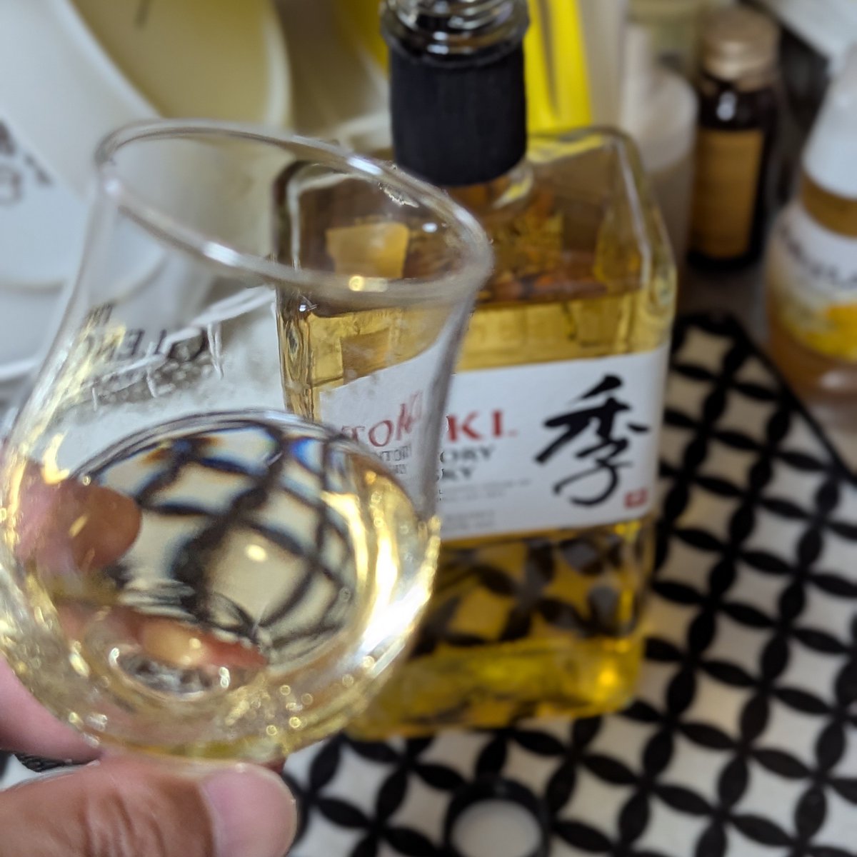た*ろ様 白州 ウィスキー よっしー on X: 