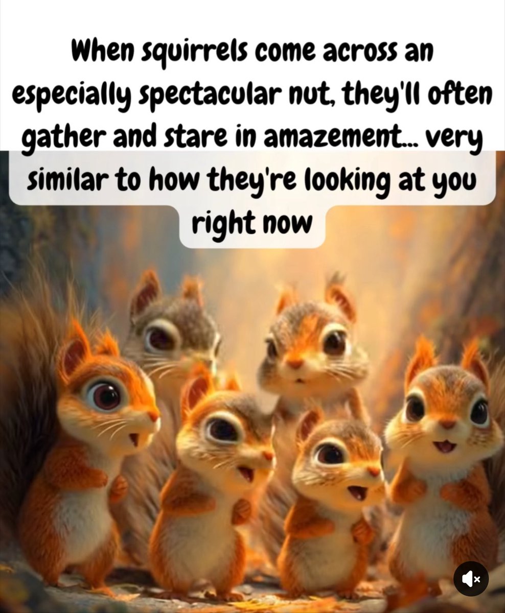 Good morning to YOU!!