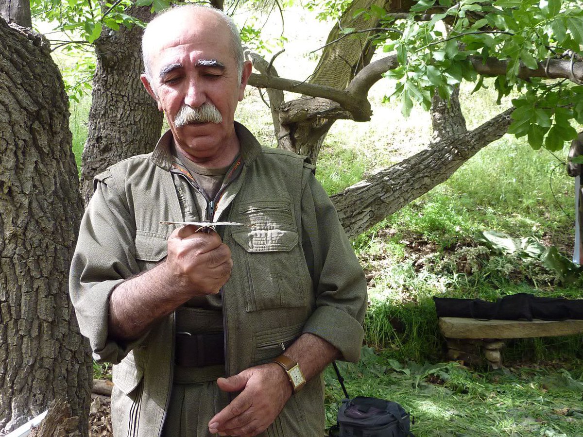 Kestiğinde muhabbeti tin ve ten, 
Darılıp birbirine küstüğünde, narin bir kelebektedir ruhum, sende kanat çırpmadadır..

Ş. Ali Haydar Kaytan 🌾