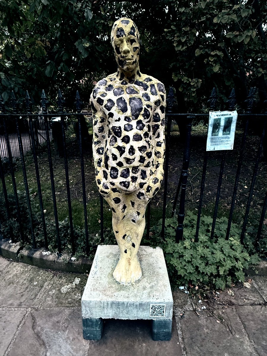 T.W. Burgess tweet media