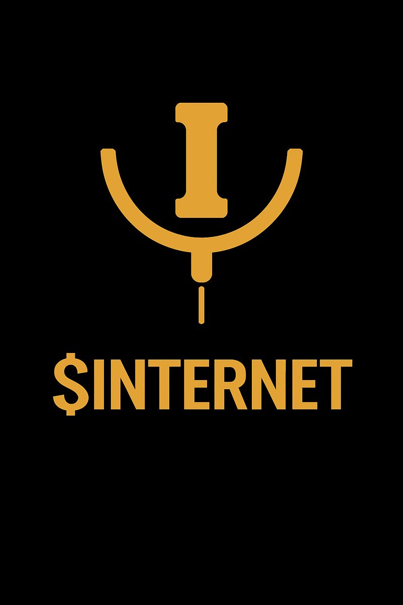 From the first message online to Web3 revolutions — the Internet never stops evolving. Be part of it with $INTERNET. 💡 #InternationalInternetDay