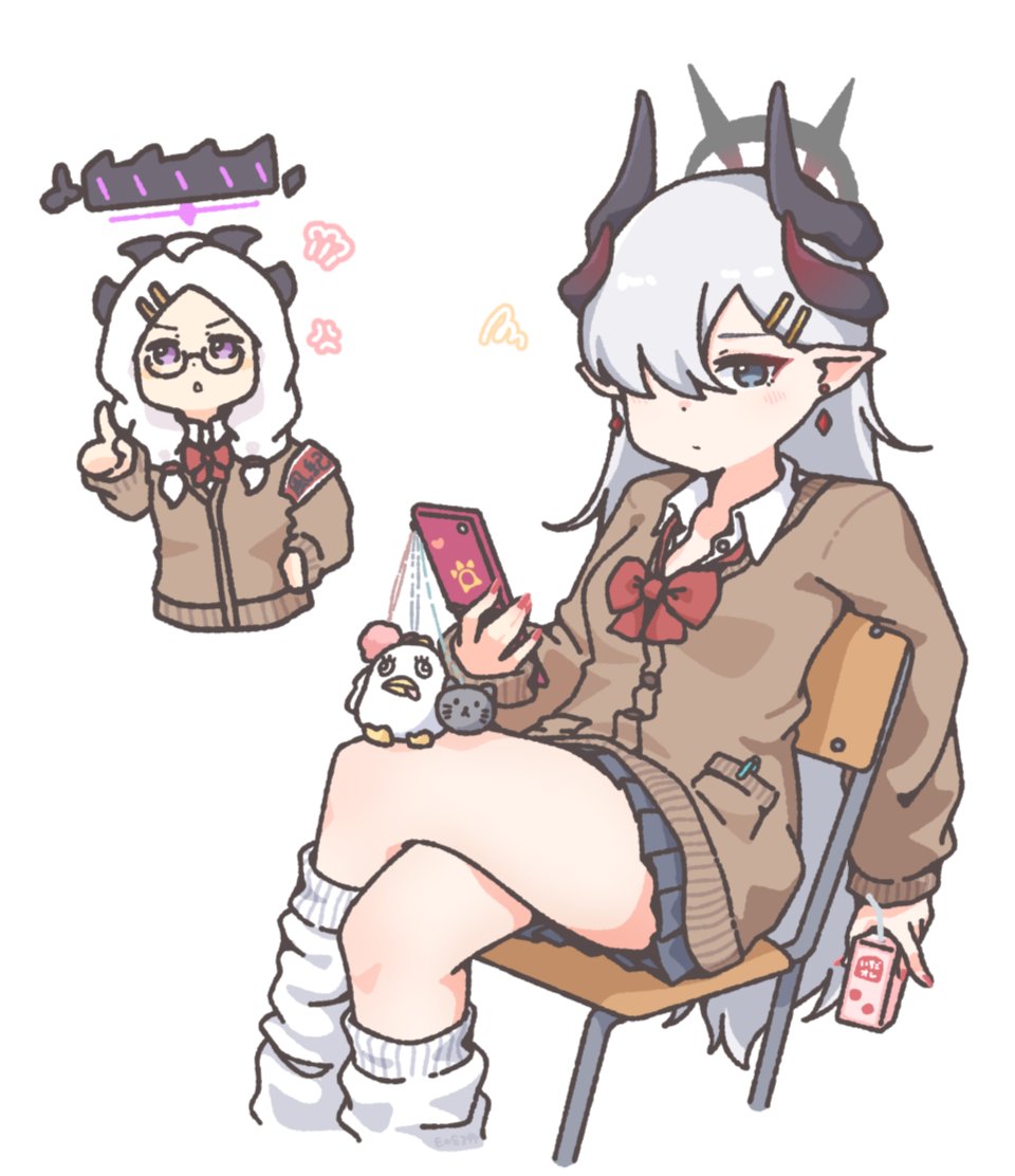 Eの分3行 (@enobun3gyo) on Twitter photo 