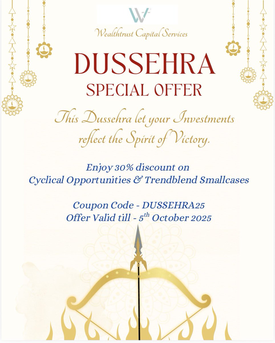 sneharankajain's tweet photo. #StockMarket #sharemarket #StockMarketIndia #sharemarketindia #investing #smallcase #nse #marketupdate #marketresearch #SmartInvesting #WealthBuilding #bse #sensex #Nifty50 #trading #Dussehra https://t.co/JwXxcV8W7v