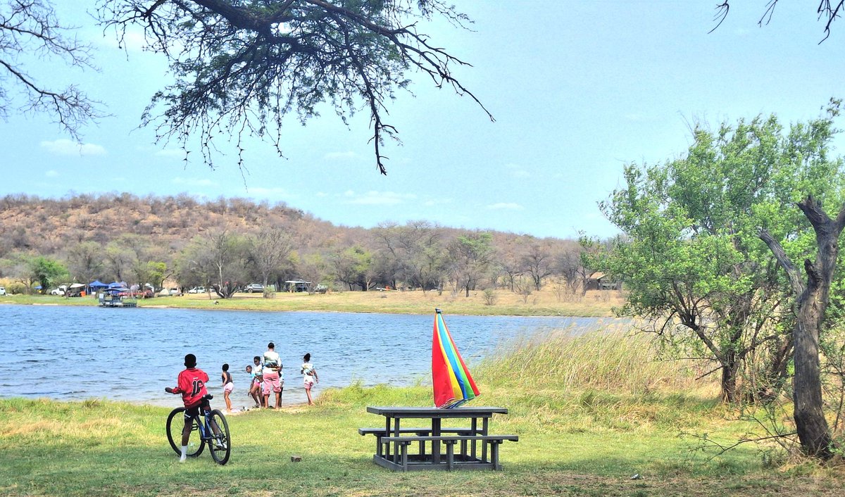 Mokolo Dam Camping Weekend 🏕 💃 great weekend 💃