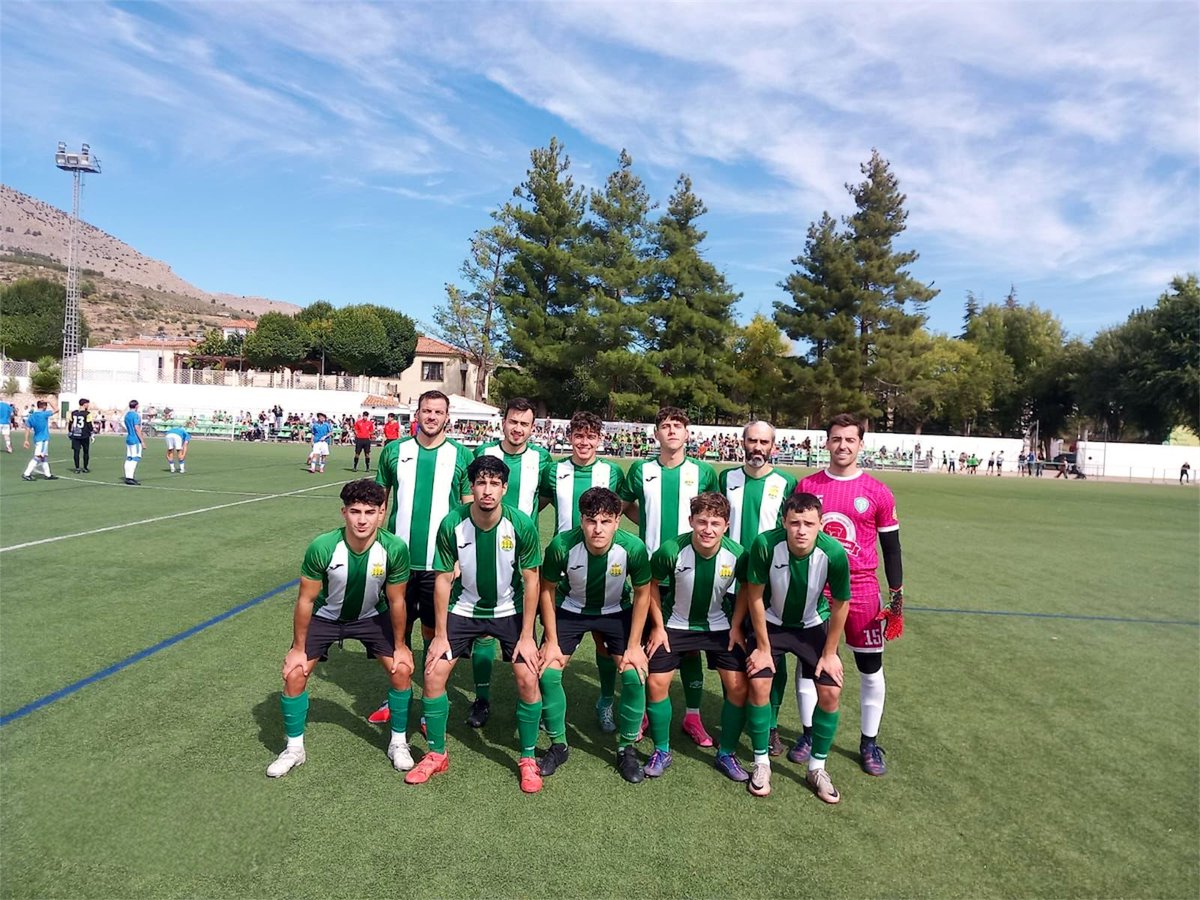 F.C VELEZ RUBIO tweet media