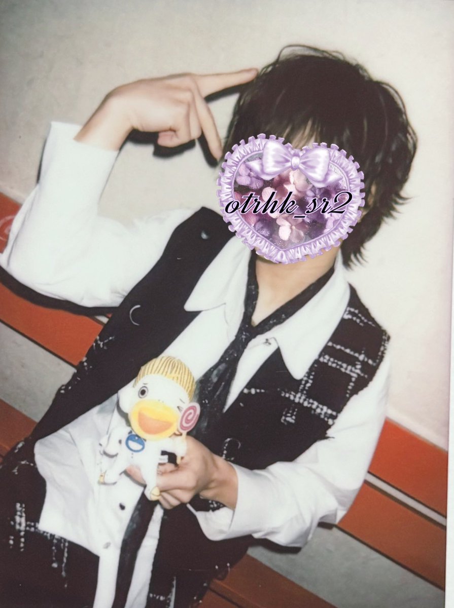 取引垢 tweet media