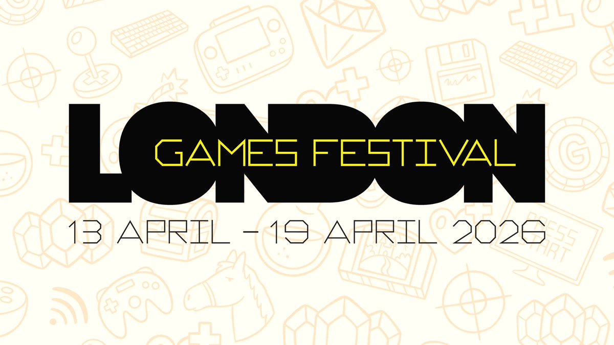 londongamesfest's tweet image. 🚀 Applications are NOW OPEN for London Games Festival 2026! 🚀
🕹️Official Selection submissions
💸Games Finance Market submissions
🎉Ensemble nominations
🏙️Side Events
Apply NOW: festival.games.london
#LGF26