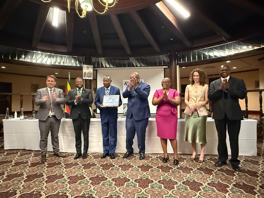 Congratulations to Kavango Resources on its successful listing on the Victoria Falls Stock Exchange (VFEX), a milestone that underscores confidence in Zimbabwe’s capital markets and the country’s mining potential.