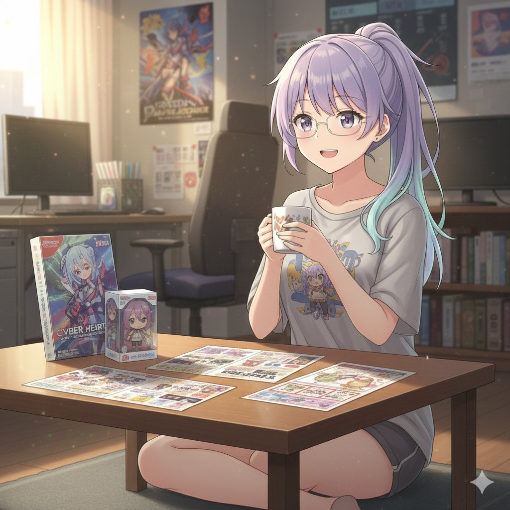 EmemeAI 😄💬 3D Chat AI Creation Platform tweet media