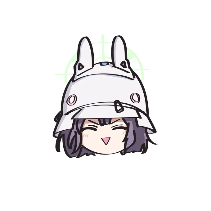 この顔好き