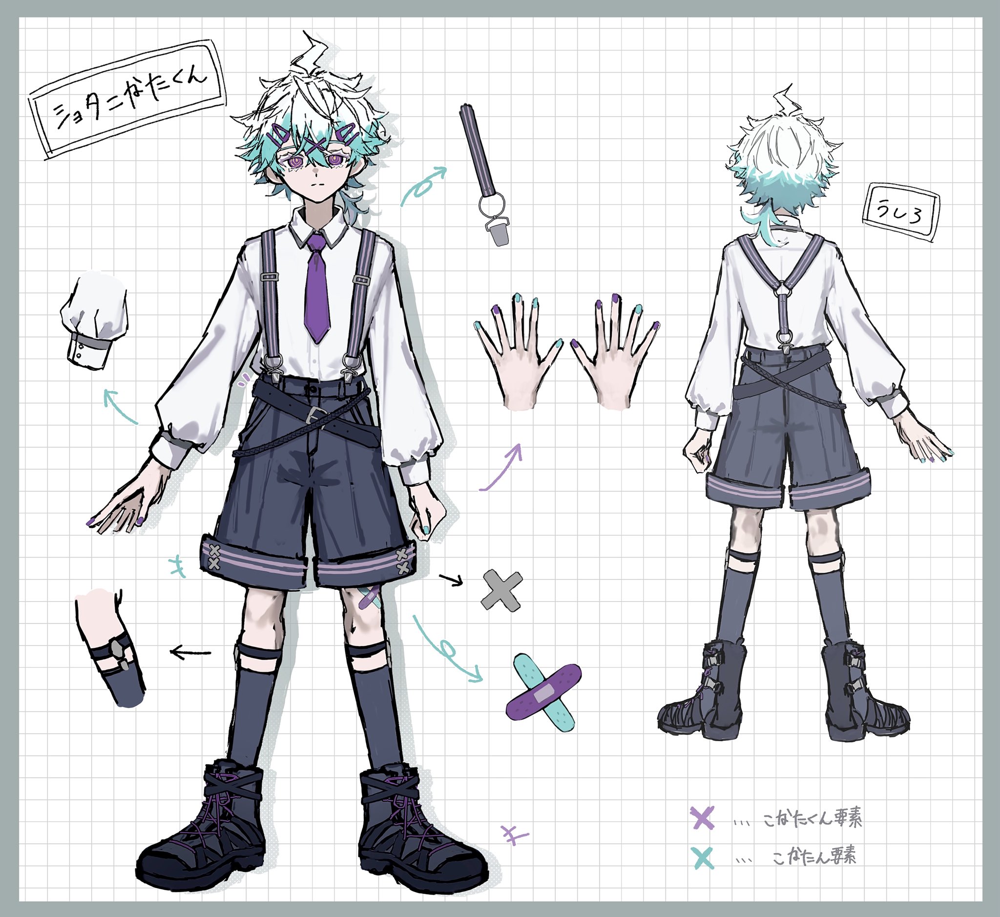 user_5ce2966eさま専用（原画）星見の夜 ほか　3点おまとめ 星夢ぐぅたら⭐️🐾Vtuber on X: 