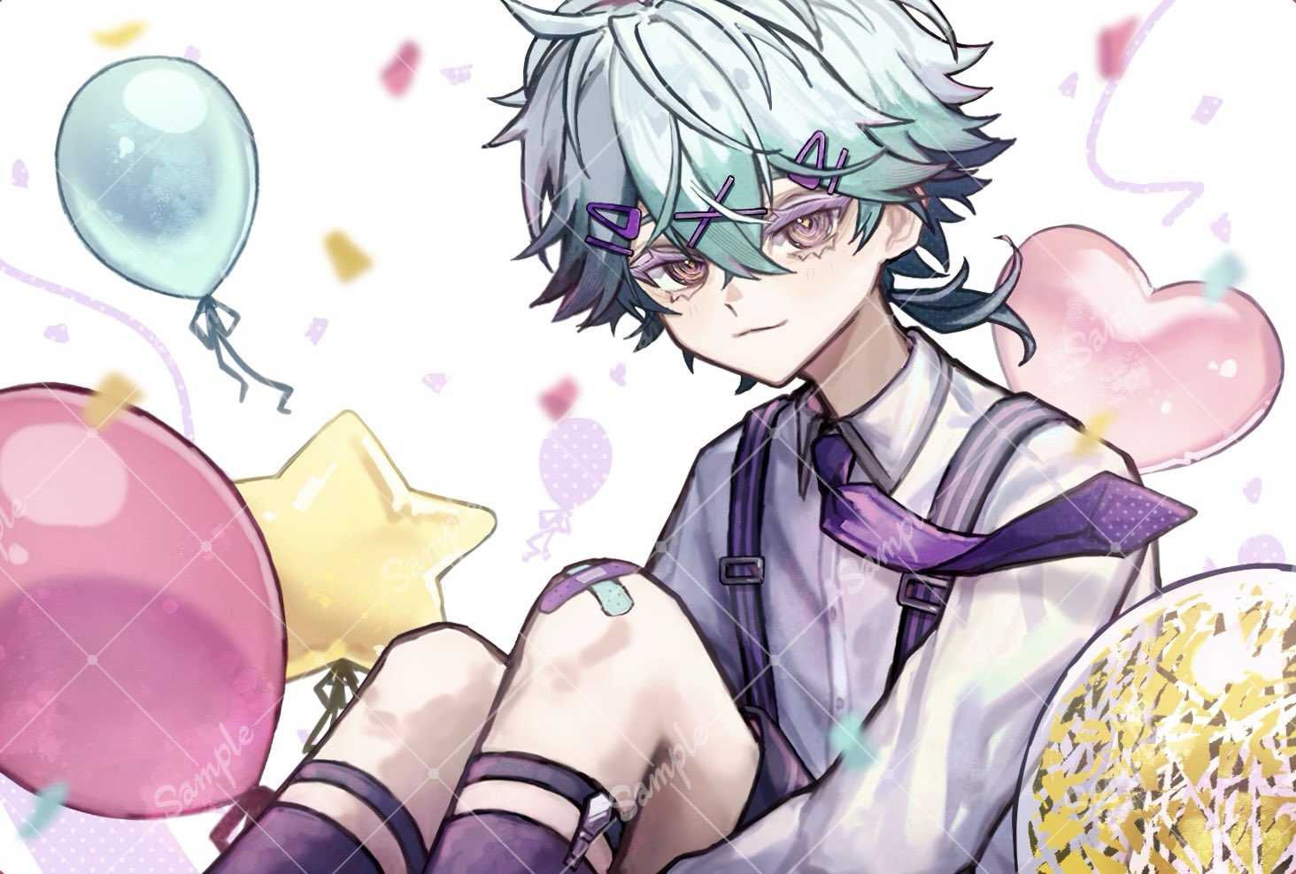 user_5ce2966eさま専用（原画）星見の夜 ほか　3点おまとめ 星夢ぐぅたら⭐️🐾Vtuber on X: 