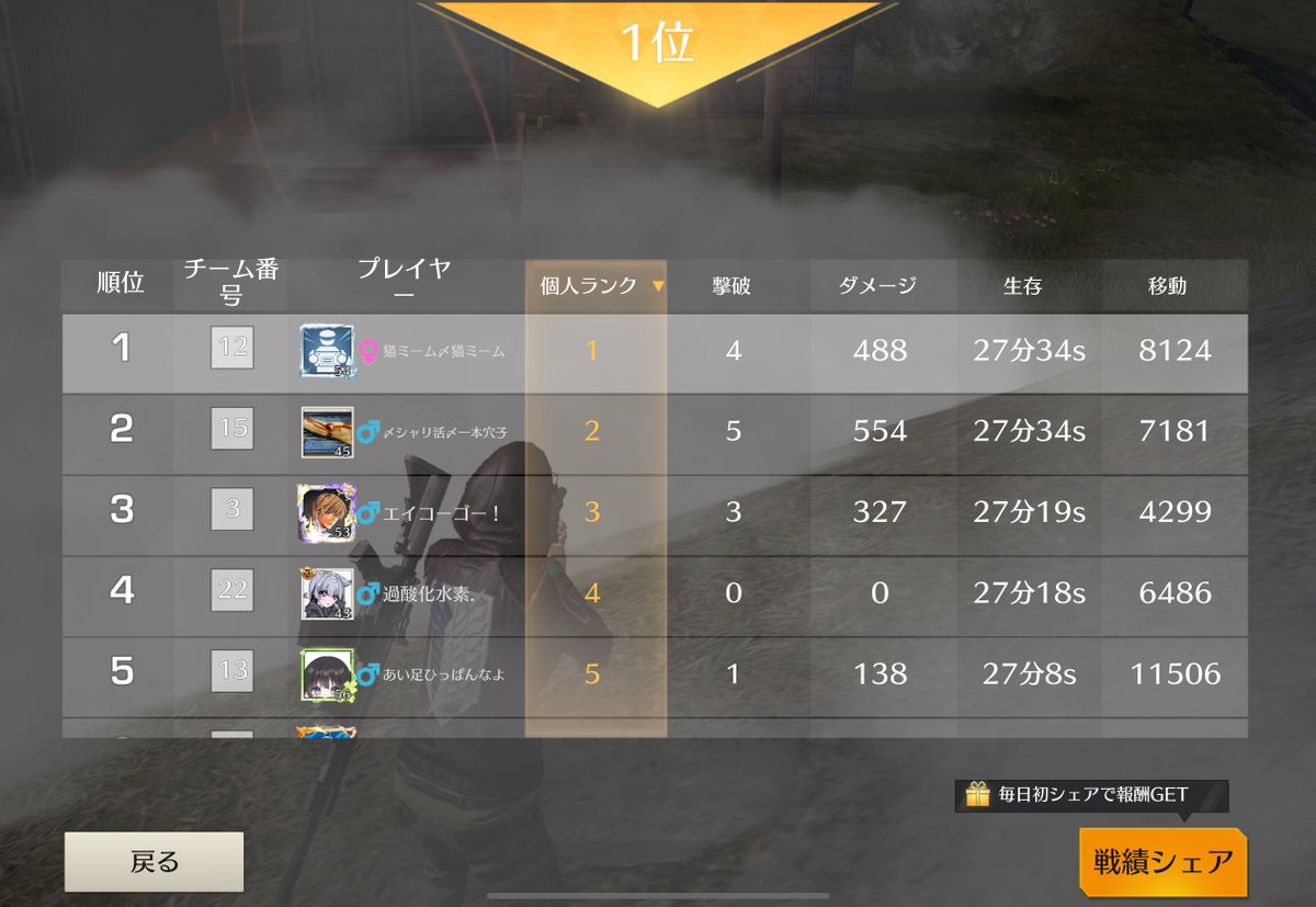 カプチーノ山田 tweet media