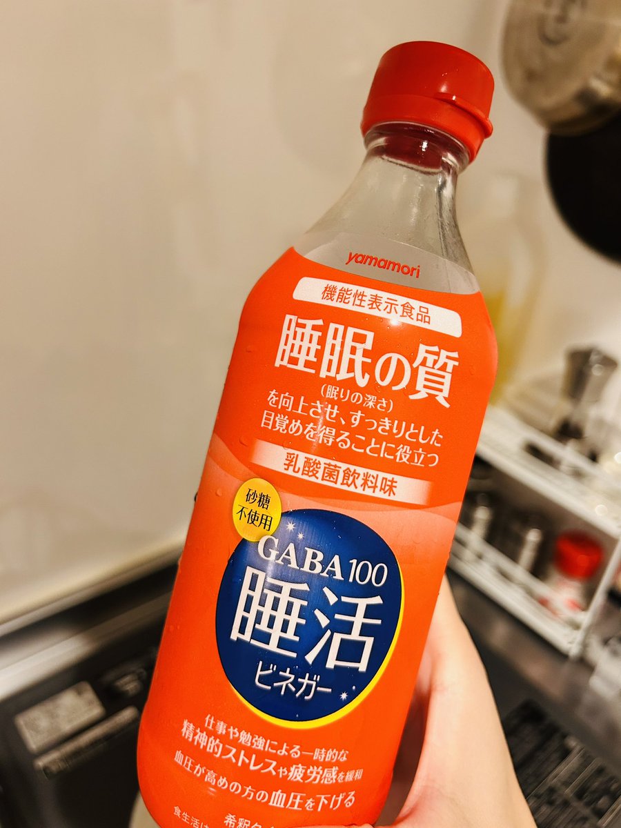 maromeshi's tweet photo. 相撲ロス！！
睡活ビネガーは最近ハマってる https://t.co/wxBE8uCzKz