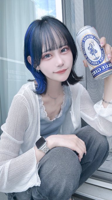 コスプレイヤーつなかわれとのTwitter画像3