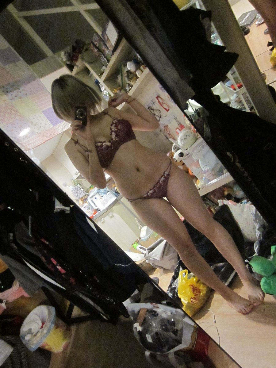 あにゃ tweet media