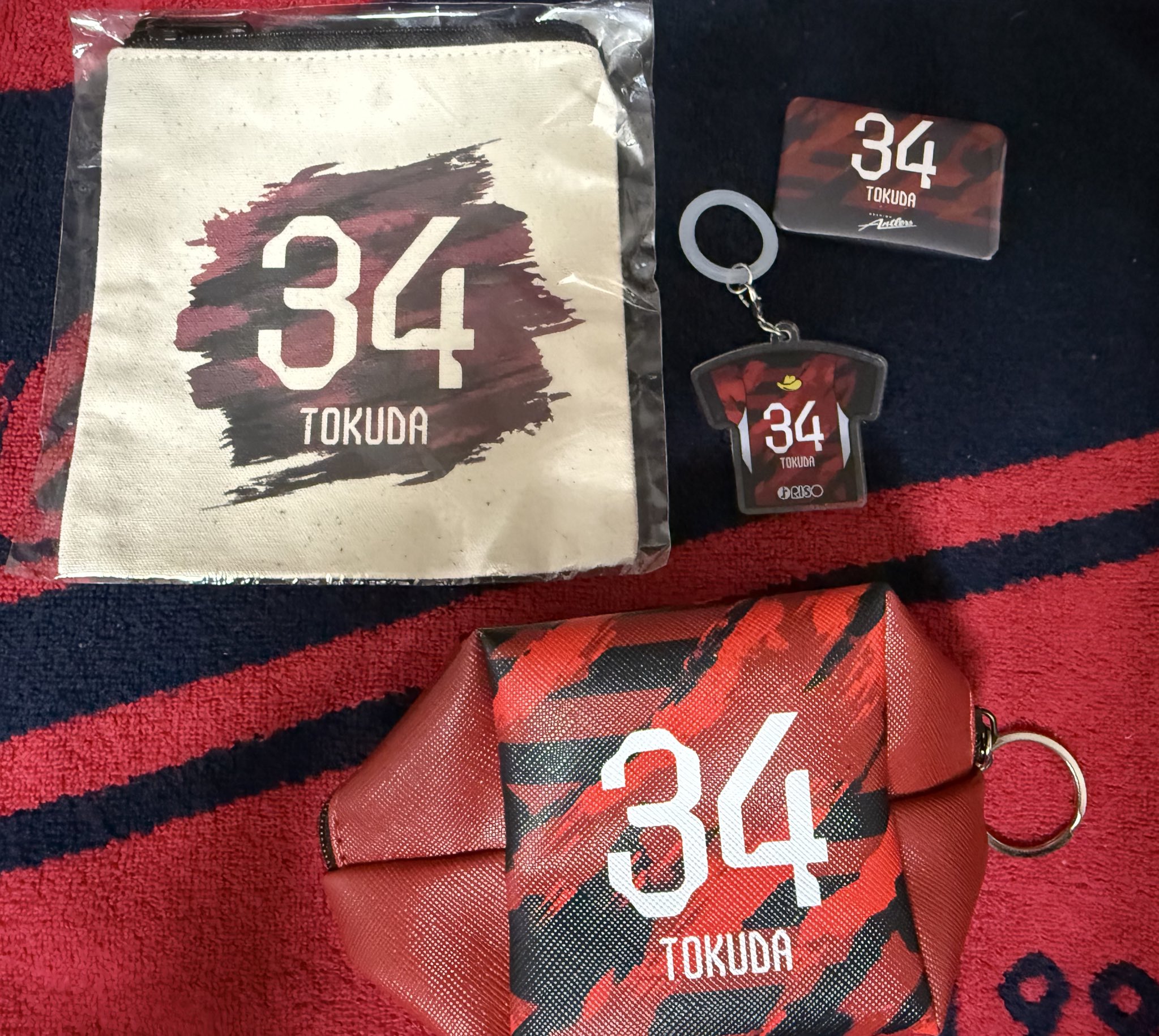 鹿島アントラーズ　グッズまとめ売り　値下げしました 鹿島アントラーズ グッズ まとめ売り オンライン限定アパレル