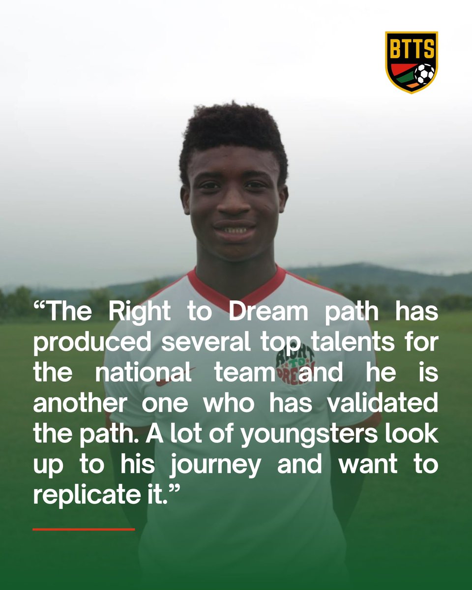 Both Teams To Score tweet media