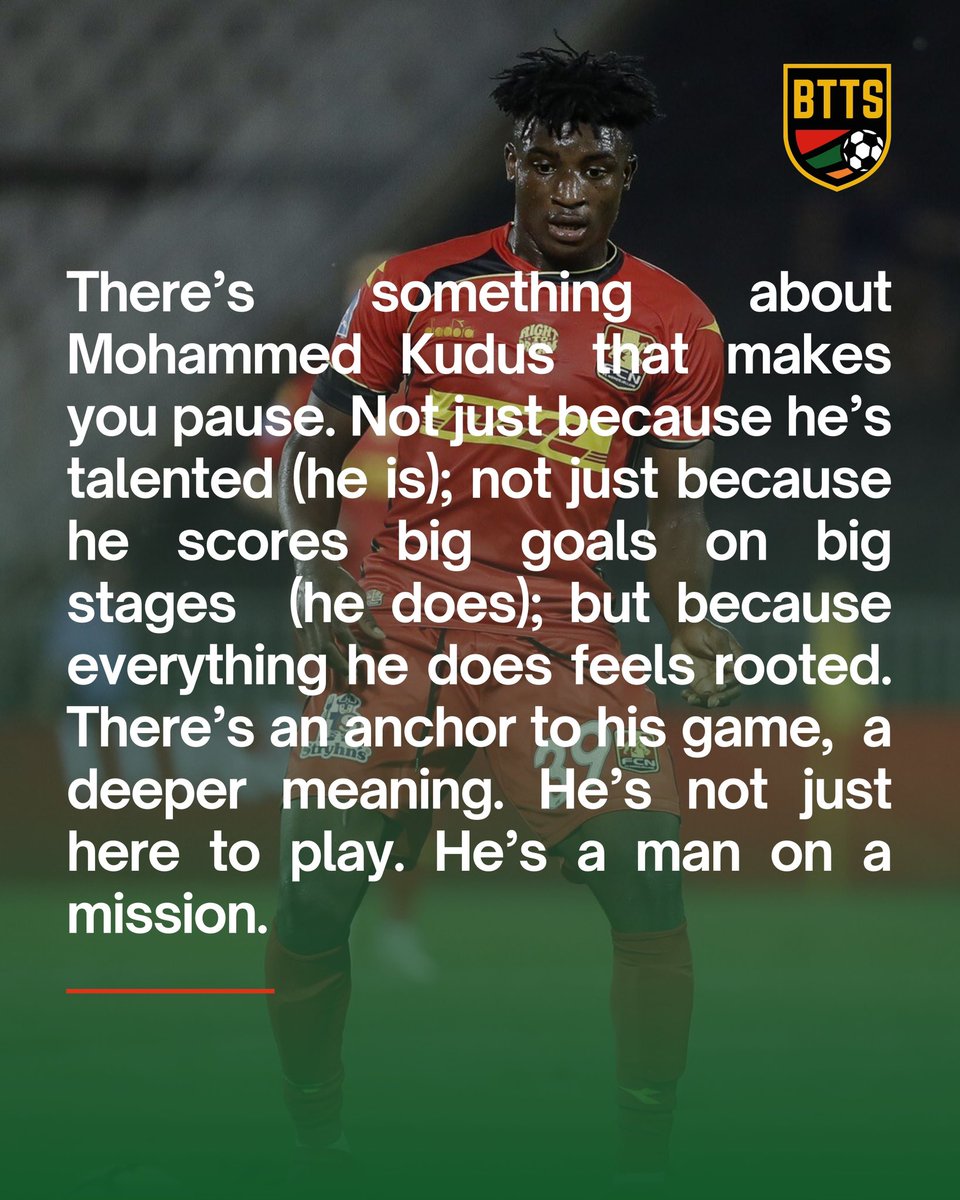 Both Teams To Score tweet media