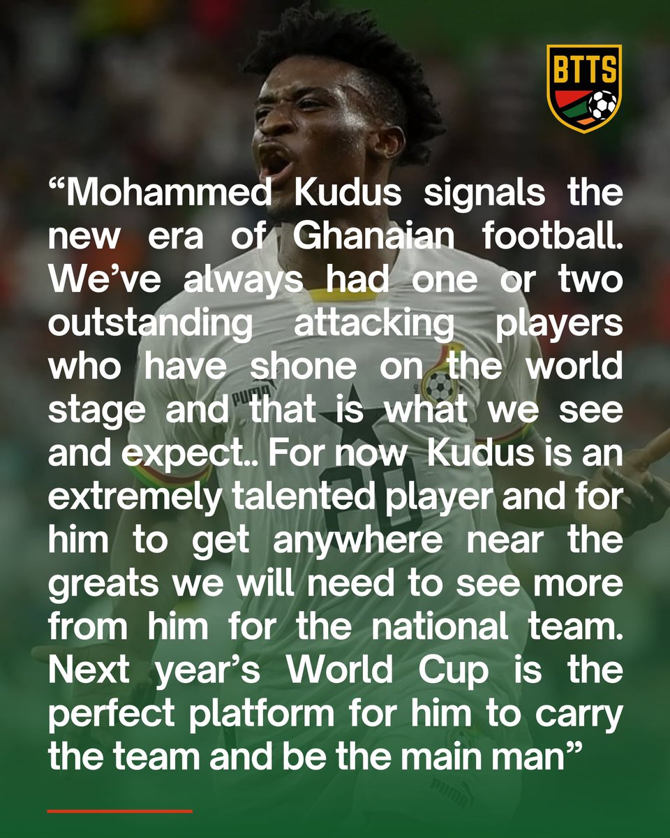 Both Teams To Score tweet media