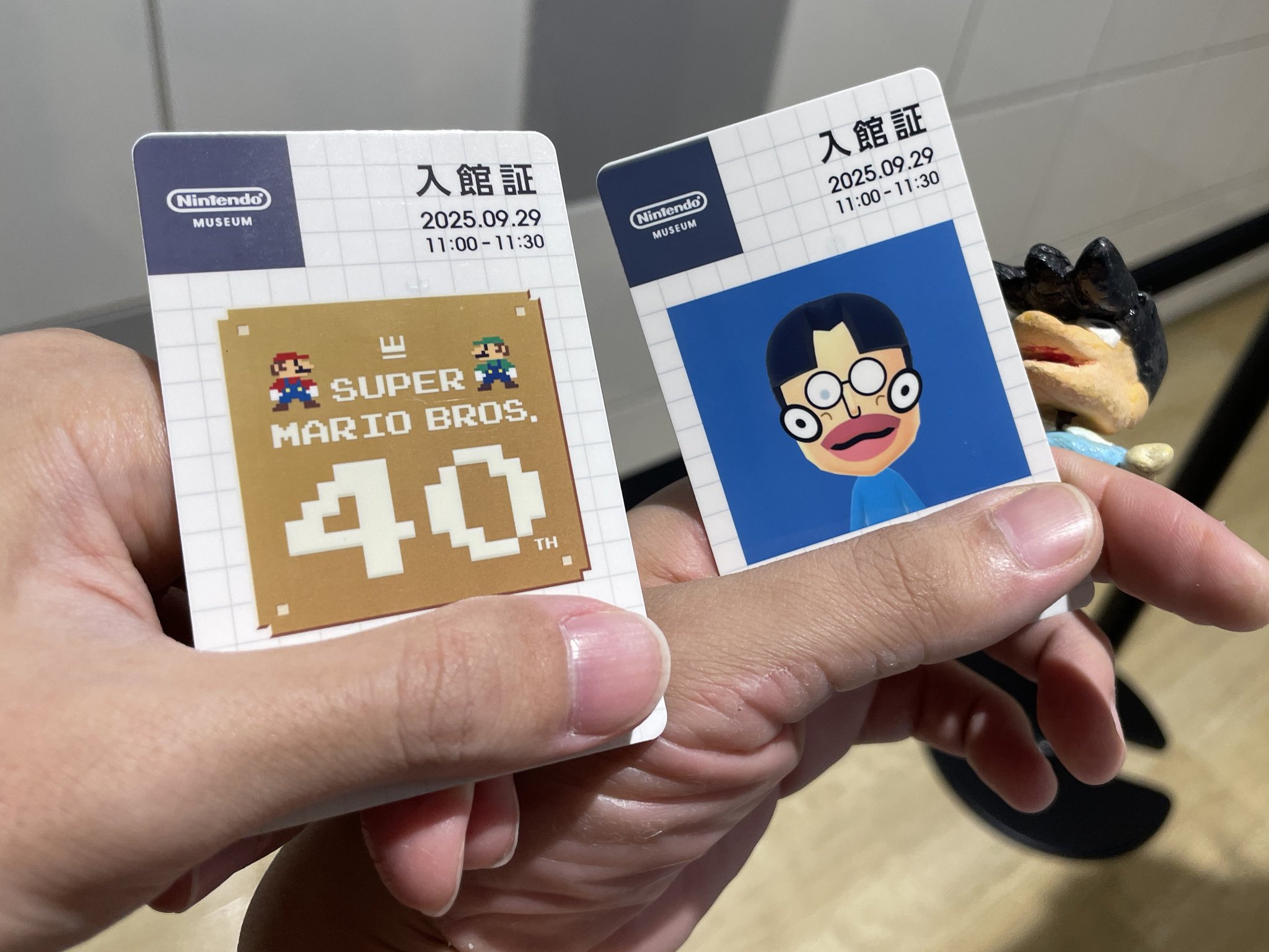 mii⁂購入前コメントください様 リクエスト 11点 まとめ商品 EXITのMiiのQRコード作りました！ | スポーツアニメスター島