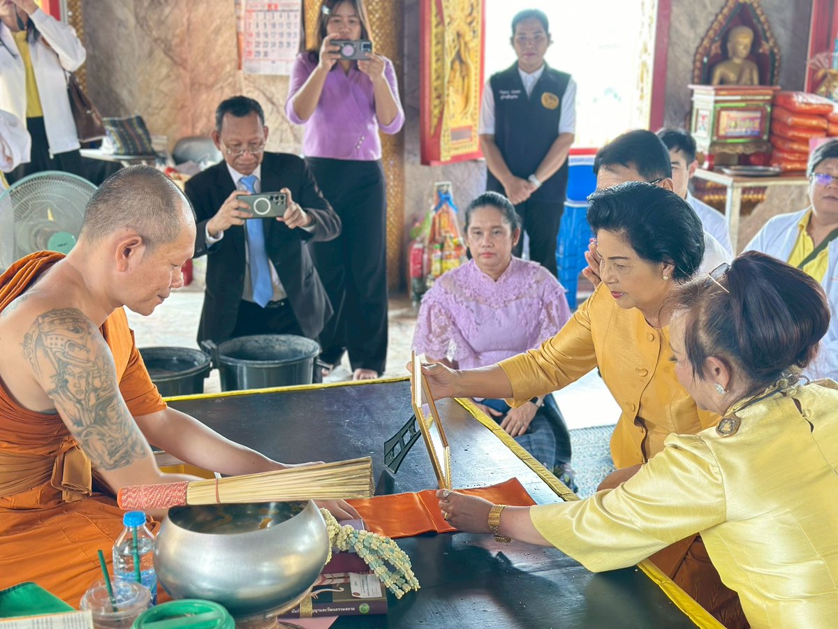 วุฒิสภา tweet media