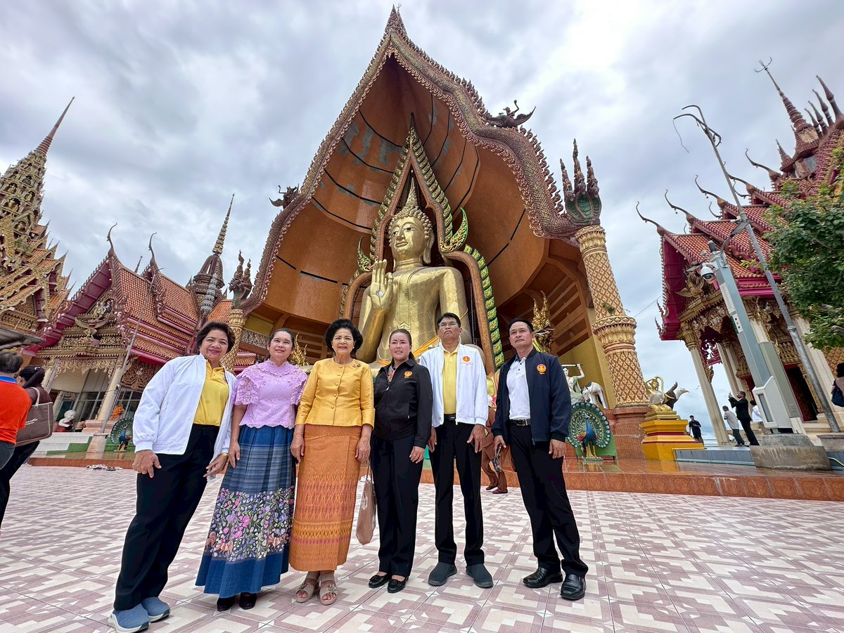 วุฒิสภา tweet media