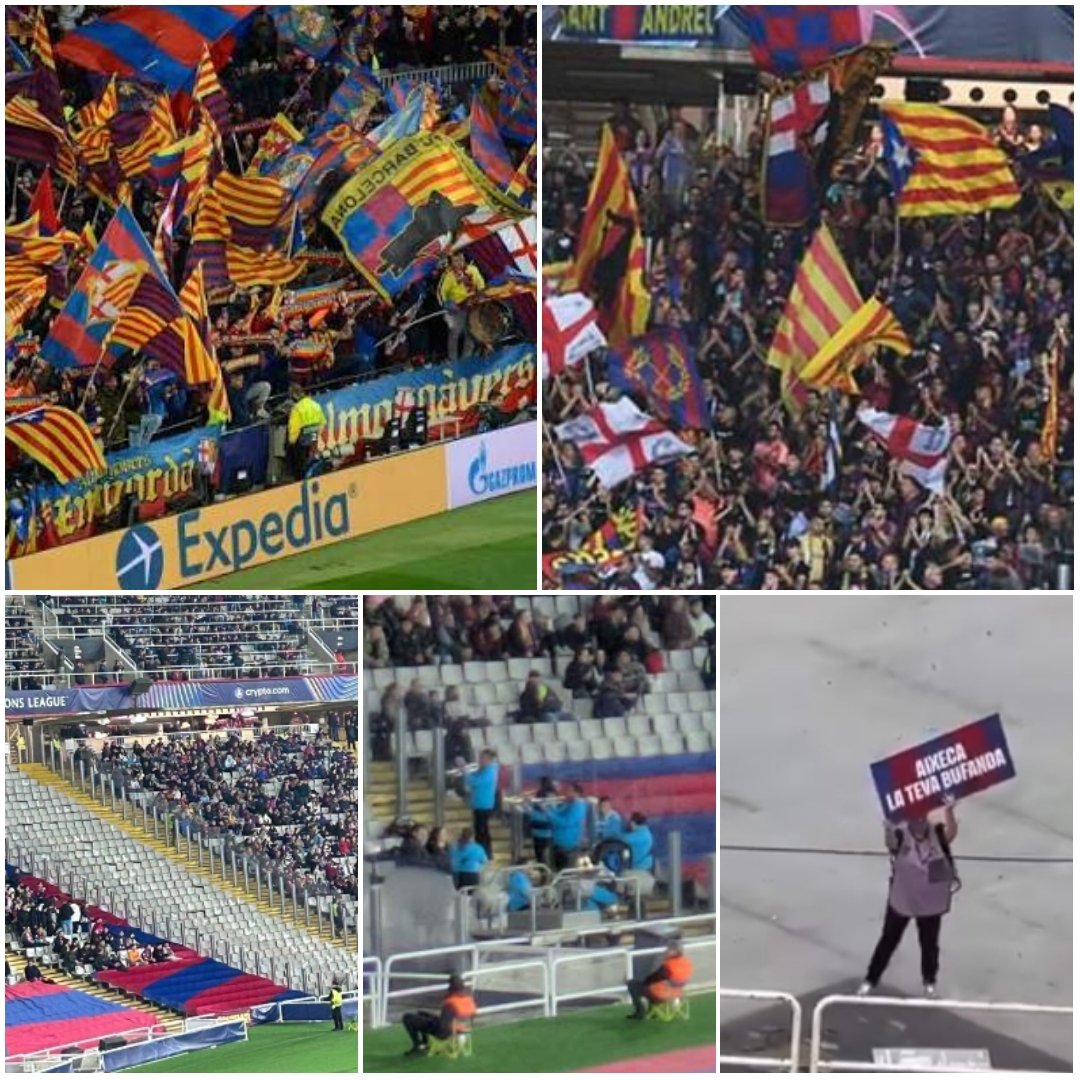 Penya Almogàvers tweet media