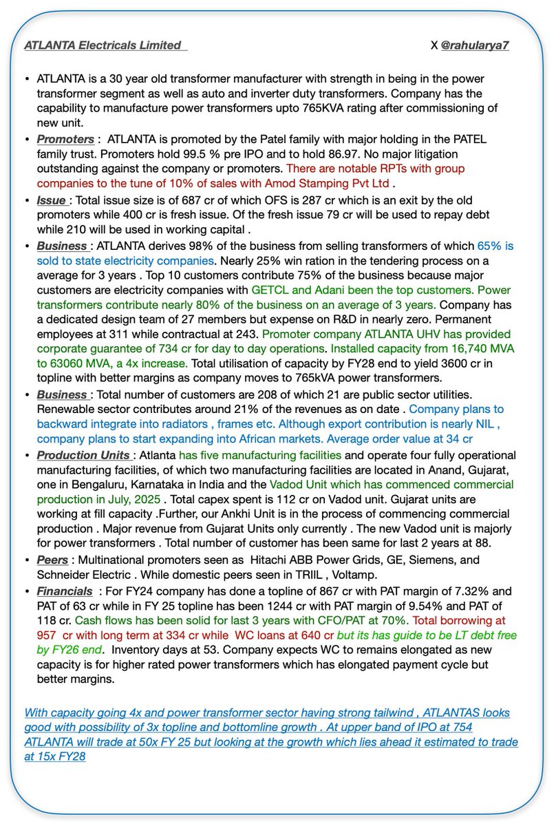 Rahul Arya tweet media