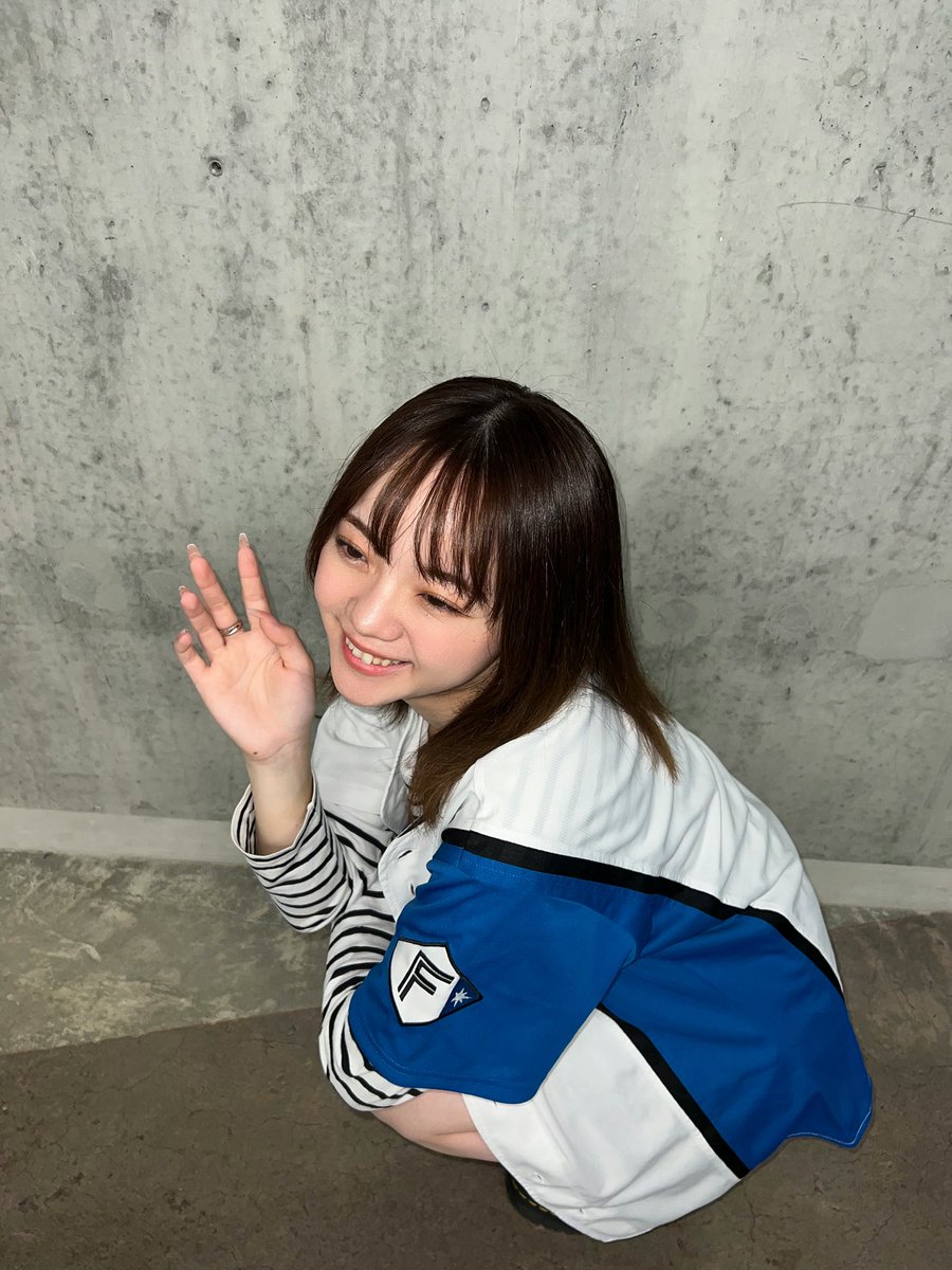 oga_chi84's tweet photo. CS観に行けることになった〜！
たのしみっ https://t.co/VNfhM4Q03K