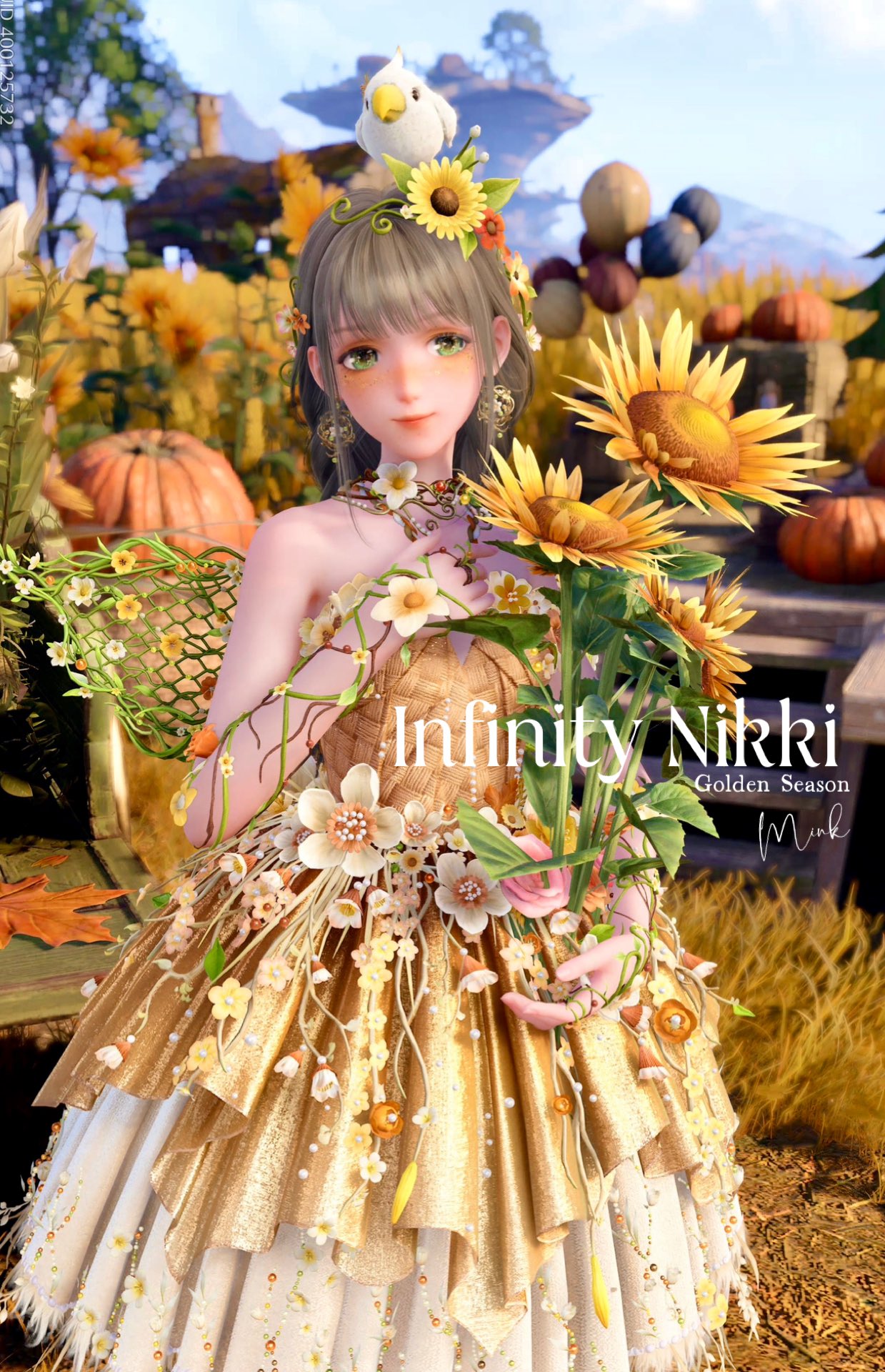 りとるみぃページ】ウルフチャン straykids skzoo バンチャン ウルフ