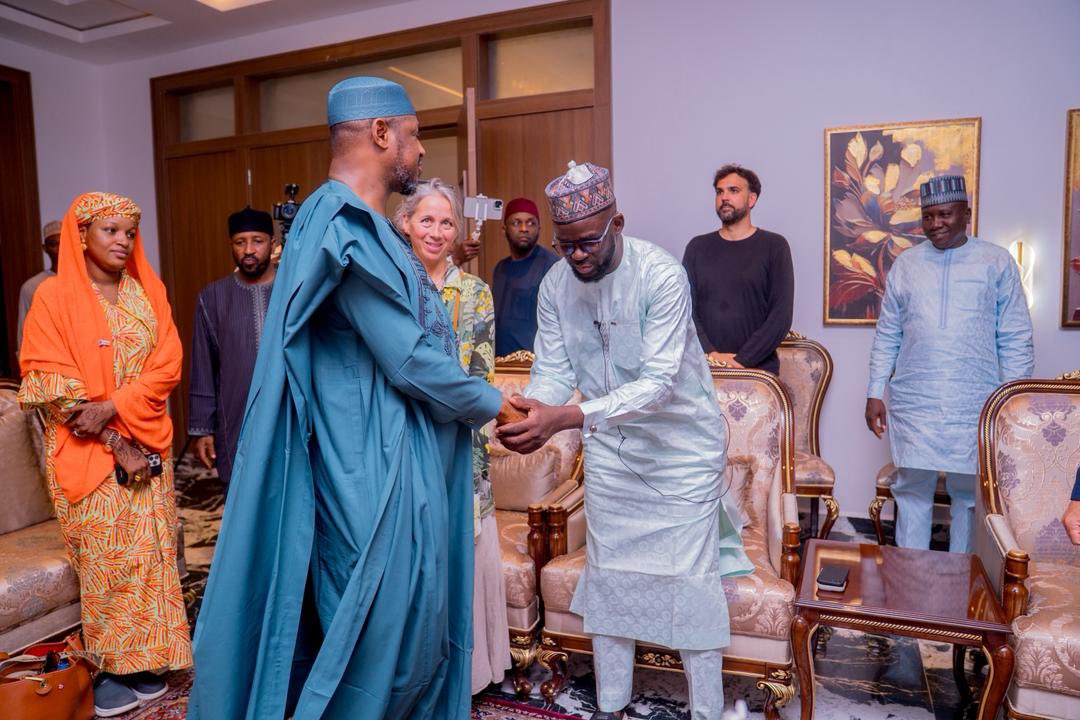 Mustapha Shehu tweet media
