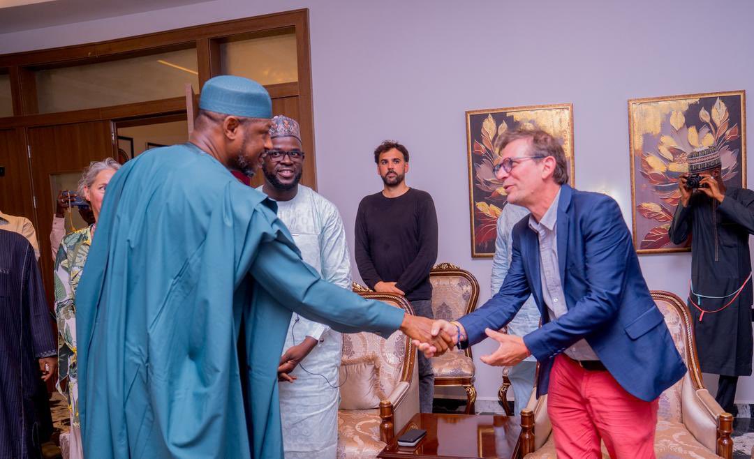 Mustapha Shehu tweet media