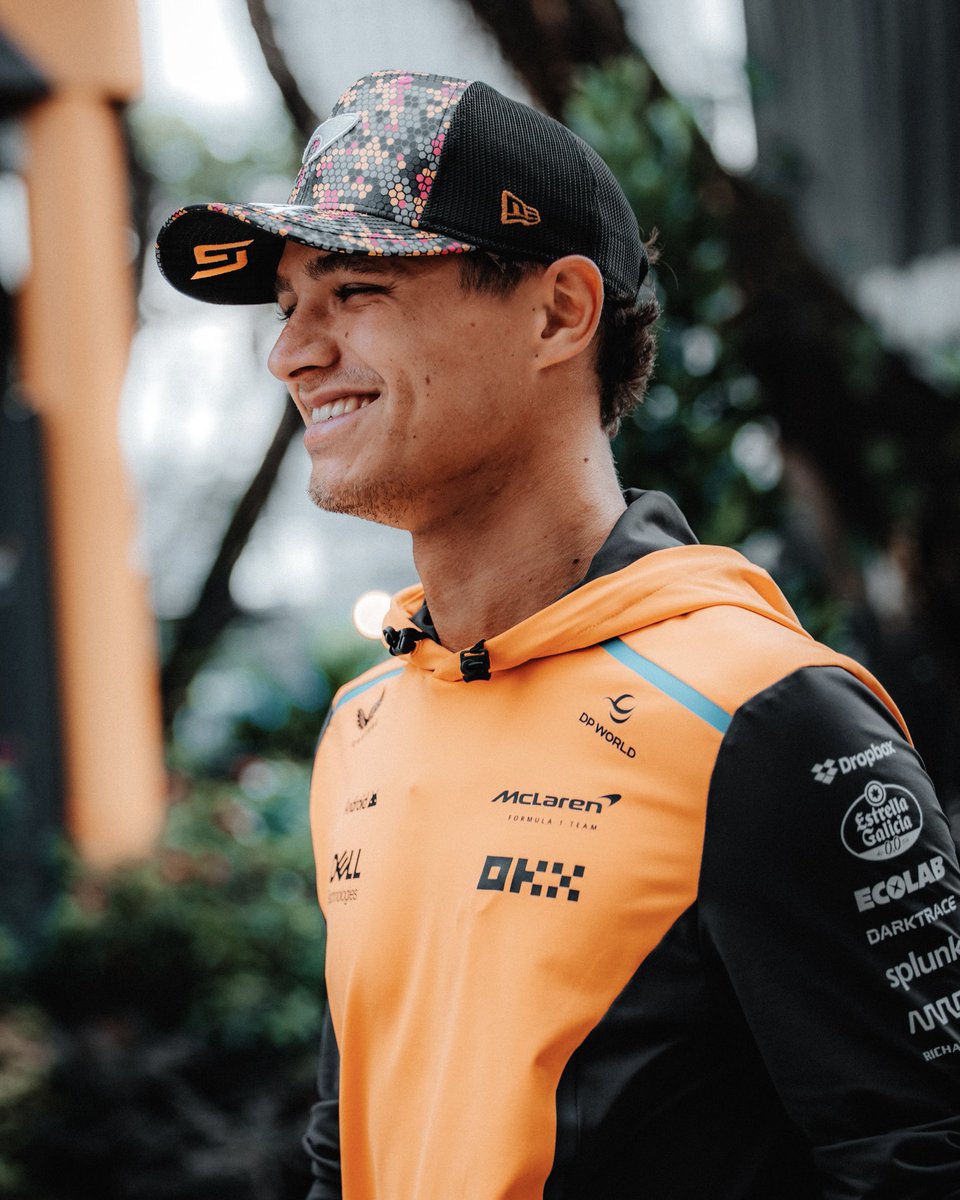 LN4's tweet image. its RAAAACE WEEEEEK and im well hyped for it