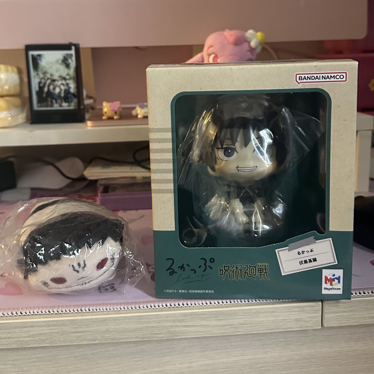 เซอไพร้คับคุณแม่!!! ของส่งถึงมือไวแพฌคมาดีเลยคับ🤘🏻✨ #bentoะdesu