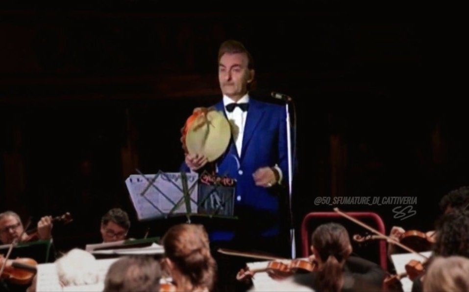 Il Maestro Canello nominato direttore della Scala di Milano
#Venezi #Fenice