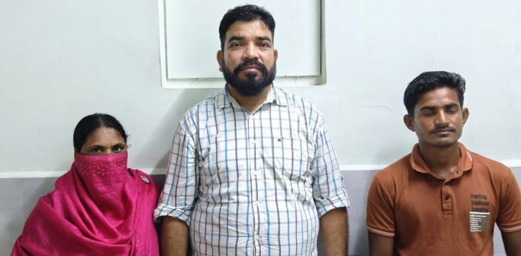 Three nabbed in Jamkhambhaliya of Dwarka for carrying out ‘Religious Conversion’