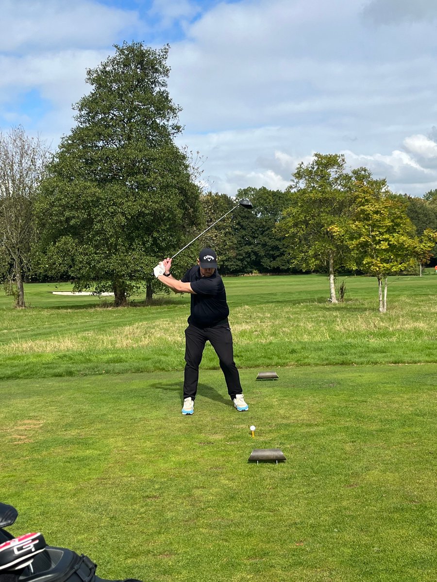 cbsolarshading's tweet image. Thank you to the BBSA for hosting a brilliant golf day at the Forest of Arden last week⛳🏌🏼 Our team members Ben and Chris had a great day, they didn’t bring home a win, but close enough, maybe next time! #bbsa #caribbeanblinds #golfday #teamday #forestofarden