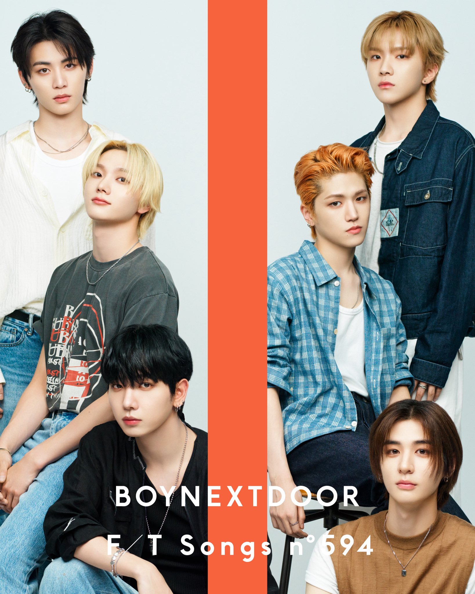 K-POP・アジア BOYNEXTDOOR@c17trade K-POP・アジア BOYNEXTDOOR@c17trade K-POP・アジア BOYNEXTDOOR