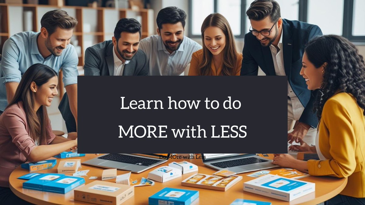 donnaapeterson's tweet image. You don’t need a full marketing department to stay in touch.

A well-structured email list, a smart AI assistant, and 2 hours a week = massive results.

See how small teams can do more with less:
 bit.ly/MetalformingMa…

#AIForMarketing #SmallTeamSuccess #CRM