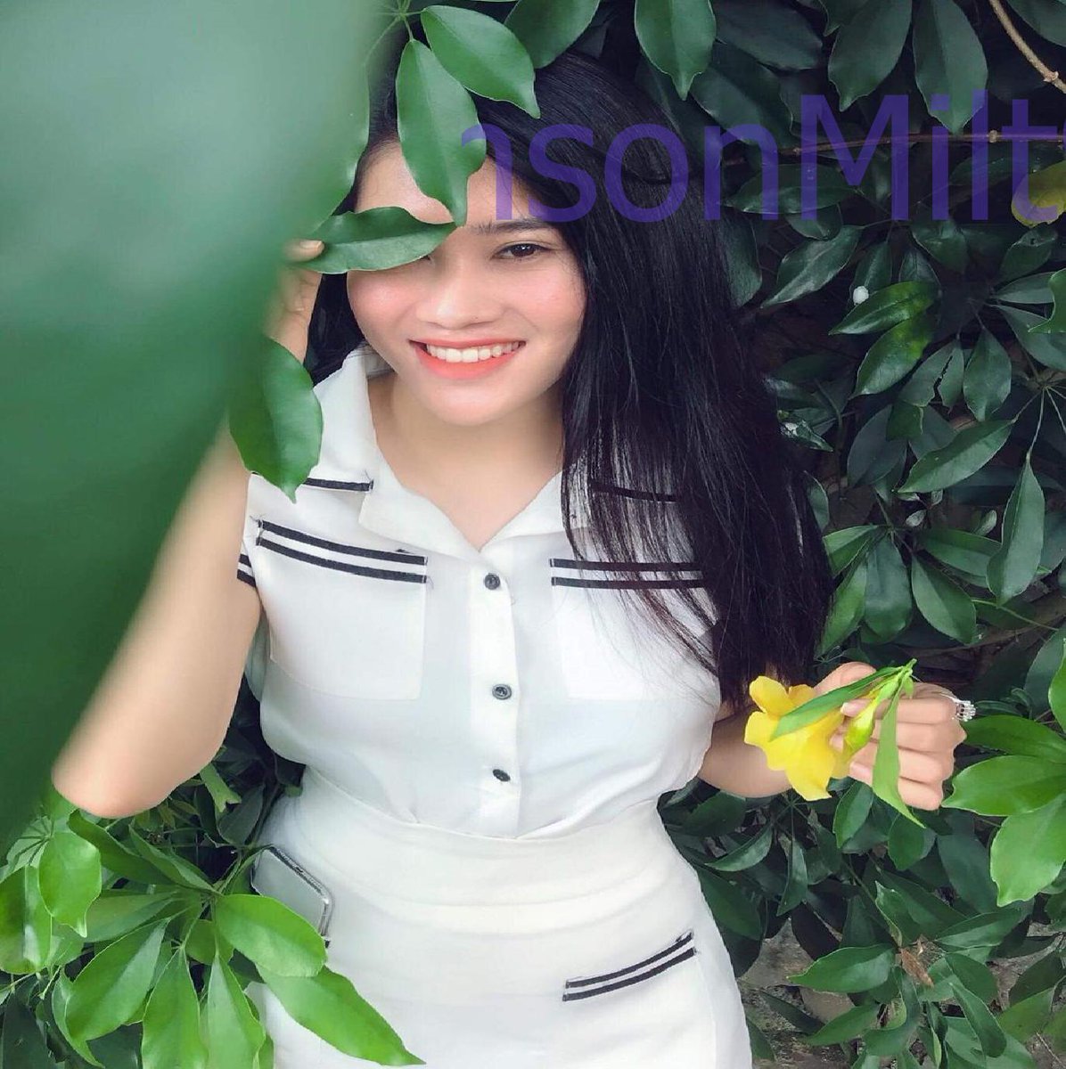 Maybe you are not the special girl in the crowd. But you are the special girl in my heart!