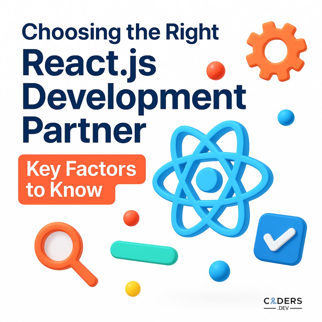 dev_coders's tweet image. 🤔 Struggling with buggy UIs, delayed delivery or a developer team that doesn’t “get” your vision?
✅ The right React.js partner brings reliable code, clear communication & scalable architecture from day one.
coders.dev/blog/choosing-…