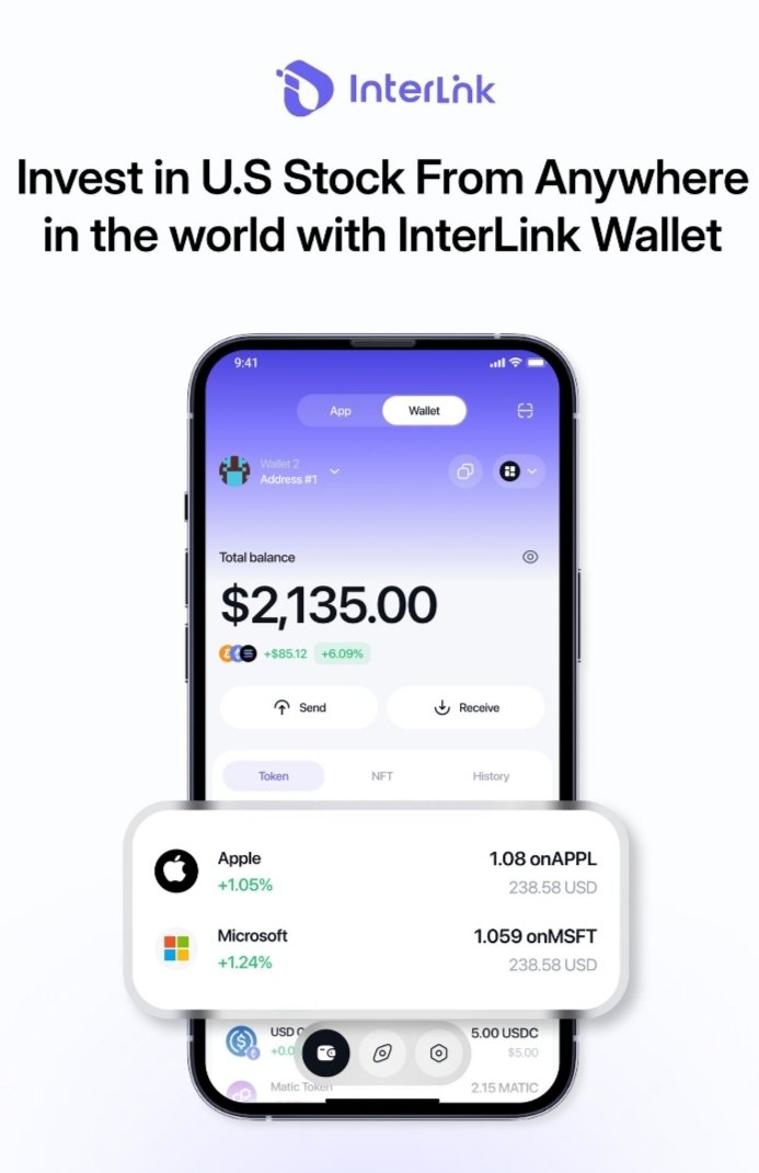 TrngNhn1223649's tweet image. Hello everyone, I am an ambassador of the Interlink Network project. An extremely famous project at the moment, with the participation of Google for Startups.
Join me, Interlink will bring you a turning point of the future. The success of a bright future.
#INTERLINK #ITLX #ITLG