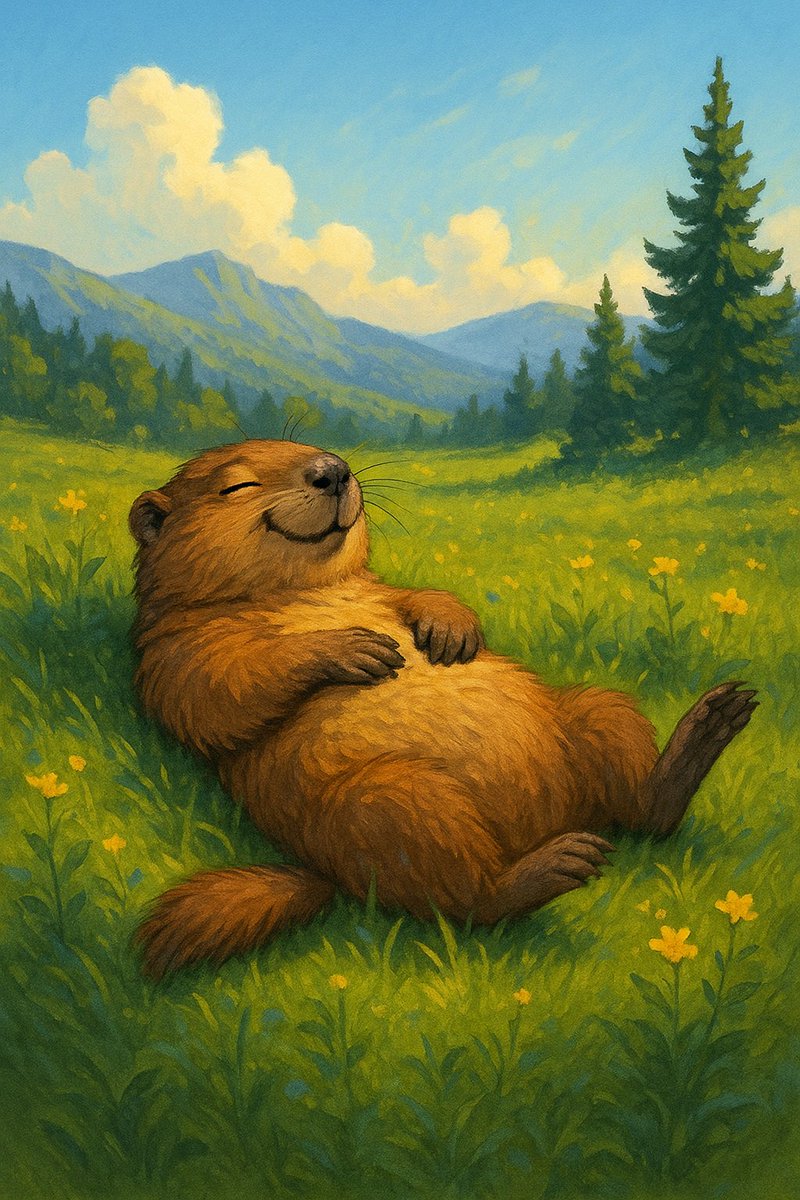 FreeMarmottoshis tweet media