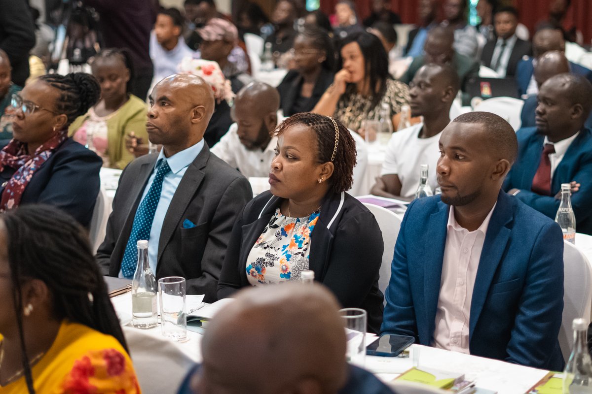 <a href="/katibainstitute/">Katiba Institute</a> <a href="/NoraMbagathi/">Nora Mbagathi</a> <a href="/korirhk/">Hillary</a> <a href="/vicbwire/">Victor Bwire OGW</a> <a href="/DavidOmwoyo/">David Omwoyo, MBS</a> <a href="/augustinevickie/">#TalesandTrails</a> <a href="/karanjajackson_/">Karanja Jackson</a> <a href="/ETeddy_O/">TeddyO</a> <a href="/mechajoseph2/">Joseph Mecha</a> <a href="/Maureenmudi/">Maureen Mudi</a> <a href="/Thagreatleo/">#LeoUnited</a> <a href="/HalimaOsman_/">Halima Osman</a> <a href="/NorwayMFA/">Norway MFA</a> <a href="/NorwayAmbKenya/">Siv Cathrine Moe</a> <a href="/ODPC_KE/">OFFICE OF THE DATA PROTECTION COMMISSIONER</a> <a href="/ikassait/">immaculate</a> <a href="/Djemator/">Dorothy Jemator</a> <a href="/honkabogo/">Hon. William Kabogo</a> <a href="/SteveIsaboke/">Steve Isaboke, EBS</a> <a href="/MusaliaMudavadi/">Musalia W Mudavadi</a> <a href="/ForeignOfficeKE/">State Department for Foreign Affairs | Kenya</a> <a href="/KUJ_Kenya/">Kenya Union of Journalists</a> .<a href="/DavidOmwoyo/">David Omwoyo, MBS</a>, Chief Executive Officer of the <a href="/MediaCouncilK/">Media Council of Kenya</a>, urged the media to prioritise sharing relevant environmental data to empower Kenyans. “Access to environmental information in the digital age is crucial for Kenyans. The primary challenge is that media coverage often