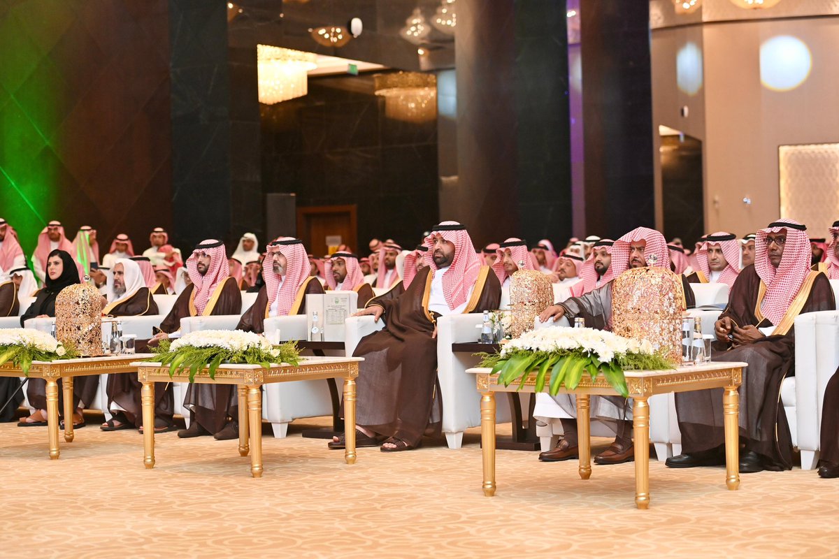 إمارة منطقة جازان tweet media
