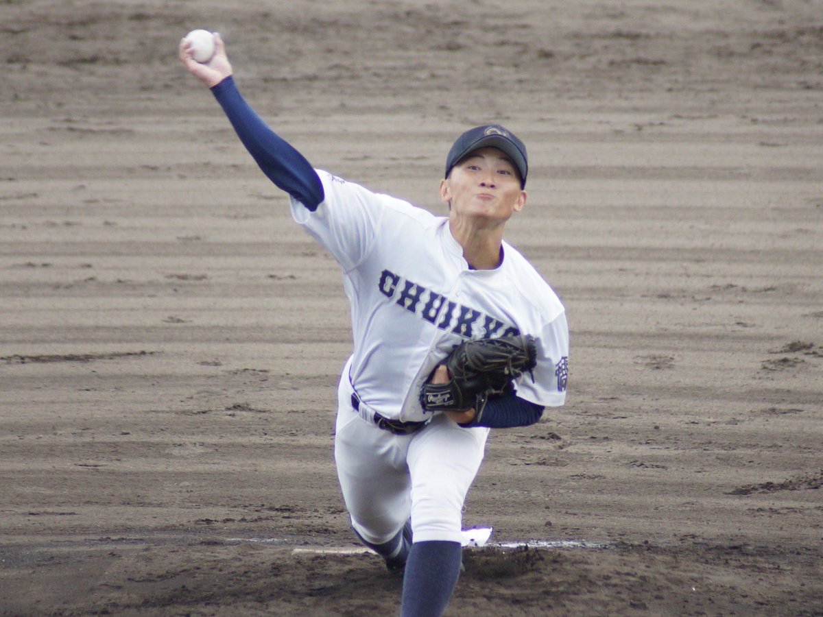 Chukyo_PR's tweet photo. 【軟式野球部】
滋賀国民スポーツ大会　
1回戦VSあべの翔学　2-1 勝ち

選手権決勝の相手に粘り強く戦い勝たせていただくことができました！
明日も三年生と試合ができることに感謝し中京らしく魂を込めて戦います。
ご声援お願いします！

次戦
9/30 対早大学院
甲賀市民スタジアム
10時試合開始 https://t.co/wxkPSc0XnX