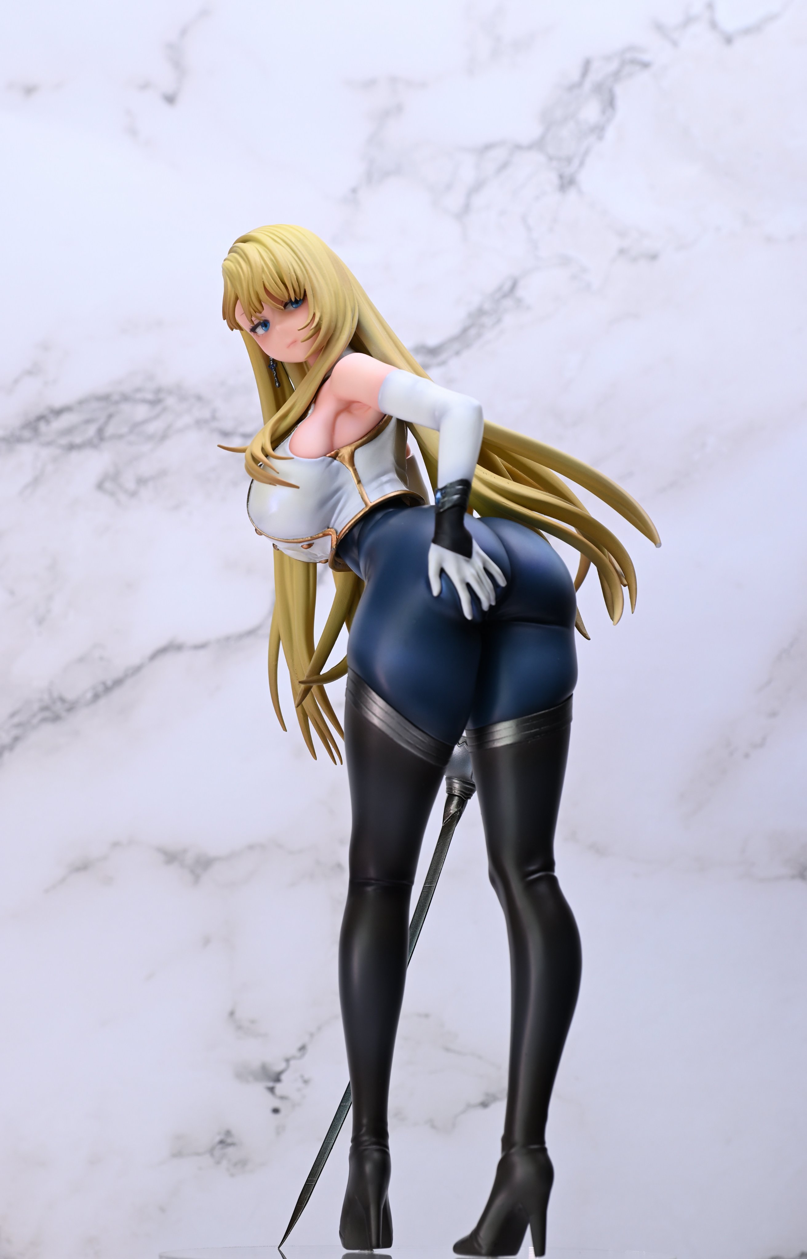 オリジナル品 開運 幸運 春画 裸婦 ガレージキット カスタム ハンドメイド？ オリジナル品 開運 幸運 春画 裸婦 ガレージキット カスタム