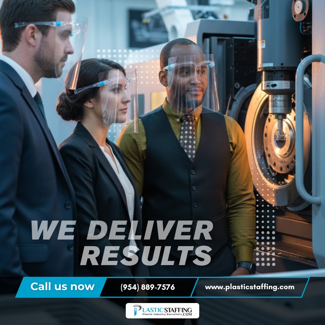 PlasticStaffing's tweet image. Material science geniuses behind each plastic product 🧪. We connect companies to scientists for innovative polymer solutions.
#MaterialScience #PolymerScience #PlasticsInnovation #RnDJobs #PlasticStaffing #NationalSearchGroupInc